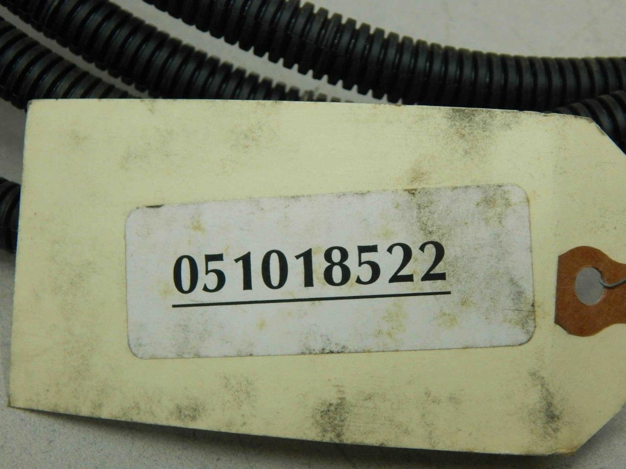 51018522, Wiring Harness Assembly - Image 3