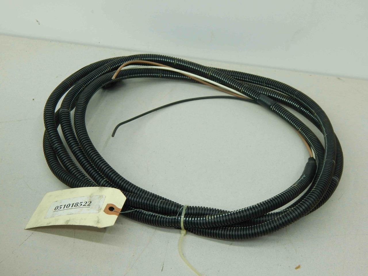51018522, Wiring Harness Assembly