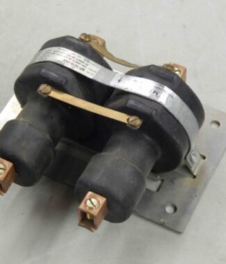 #535 MDI SP-1219-24A Mercury Contactor 24V Coil
