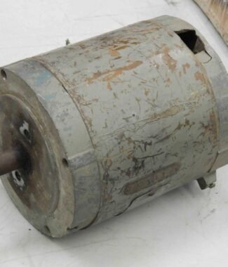 #64 Reliance P56G3454P-WB M56C Frame 230/460V 1725RPM 3-Ph