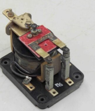 #696 Ward Leonard 146-800 64418-RS 300V Coil ​Relay