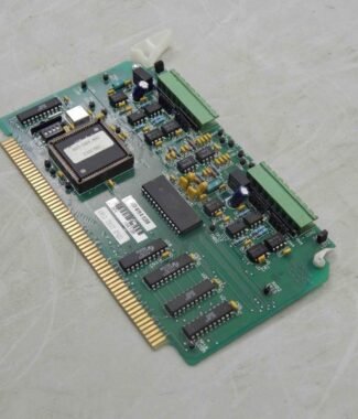 #866 Unico Ross 317.819.4 0208 Circuit Board Module