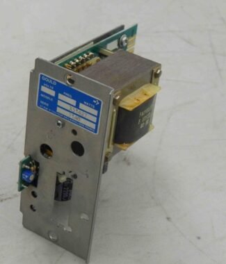 #876 Gould X51427 Power Supply for Chart Recorder