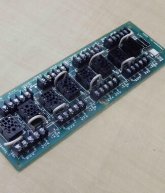 #892 Honeywell 14503954-001 14503953-001 Control Relay PC Circuit Board Module