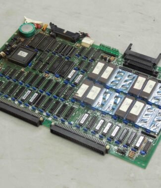 #892 Nachi UM836C PC Circuit Board Module
