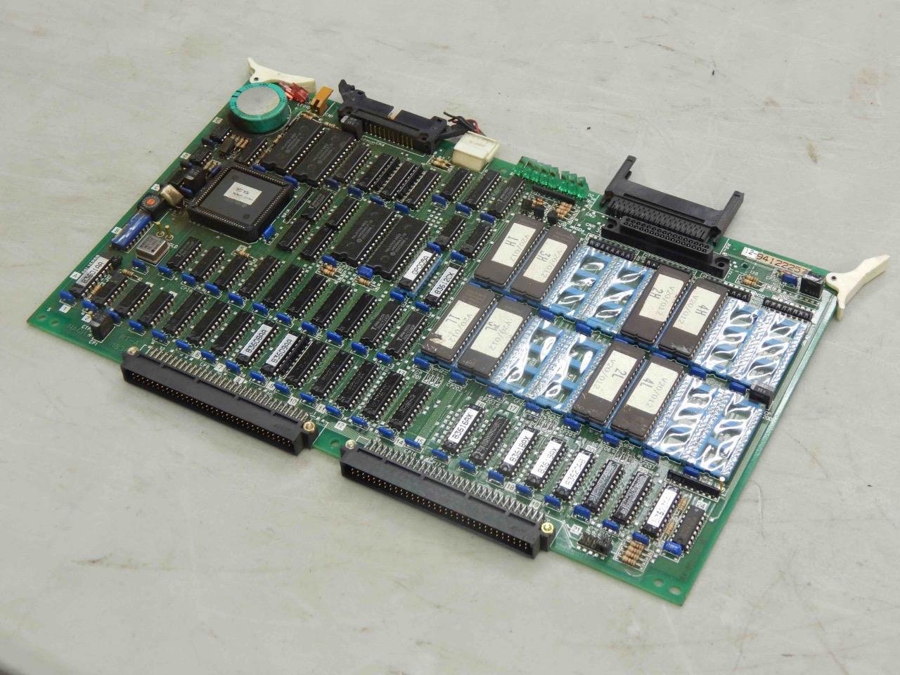 #892 Nachi UM836C PC Circuit Board Module