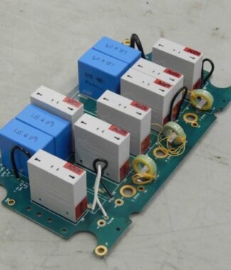 #922 Cooper Bussman SPD Series MOV Board 1446 10MV0 94V-0 E133379 PC238 Rev 2