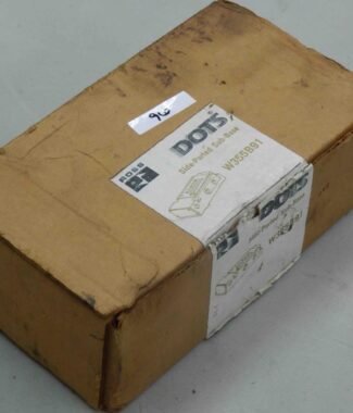 #96 Ross W355B91 Side-Ported Sub-Base NEW