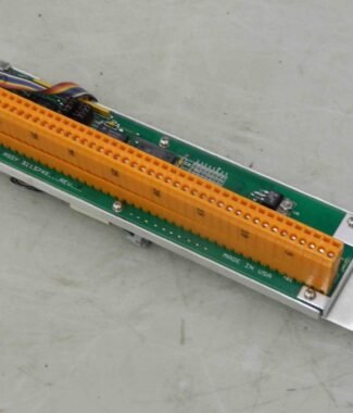 #962 SKF CMMA854-02 31149900/D SA/SD Relay 3113740-1 Rev F Circuit Board Card