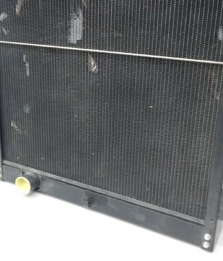 AKG 2340.004.0000, 4103-6361-KA-50-6012, Radiator - Overall 34“ x 38“ x 7“