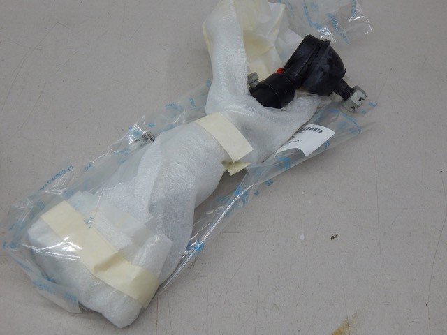 AM General 12507026, 2530015544728, Steering Tie Rod HMMWV, M998, M1114 - Image 3