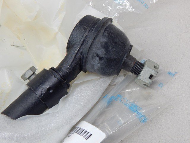 AM General 12507026, 2530015544728, Steering Tie Rod HMMWV, M998, M1114 - Image 4