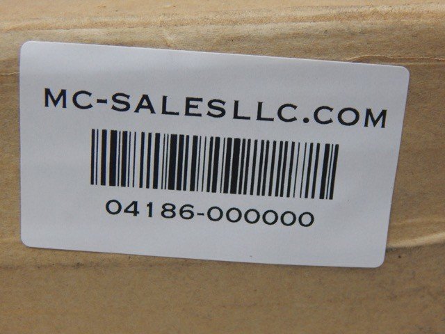 AM General 12507026, 2530015544728, Steering Tie Rod HMMWV, M998, M1114 - Image 6