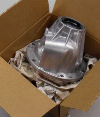 Aluminum Retainer Assembly  117-16063  2520-01-175-6401 M996 HMMWV HUMVEE - New