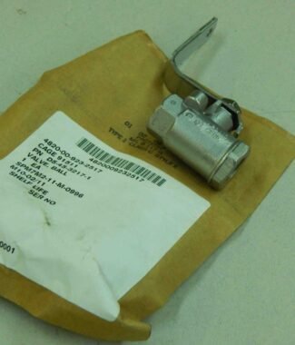 Apollo D5-45-3217-1, 4820-00-923-2517 Ball Valve #656