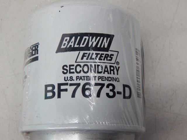 Baldwin BF7673–D, 2910013594971, Filter - Image 3