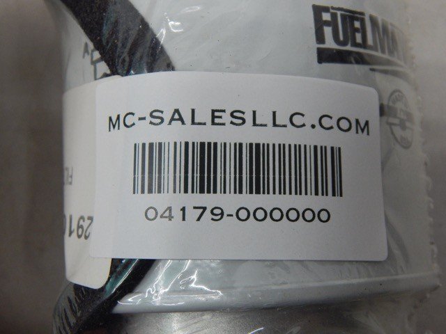 Baldwin BF7673–D, 2910013594971, Filter - Image 5