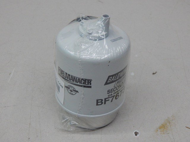 Baldwin BF7673–D, 2910013594971, Filter