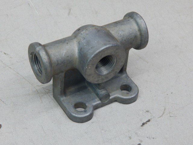 Bendix 236056, T-236056 4730011681557 Anchor Tee Pipe Fitting - Image 3