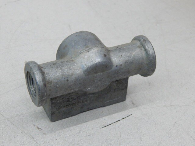 Bendix 236056, T-236056 4730011681557 Anchor Tee Pipe Fitting - Image 4