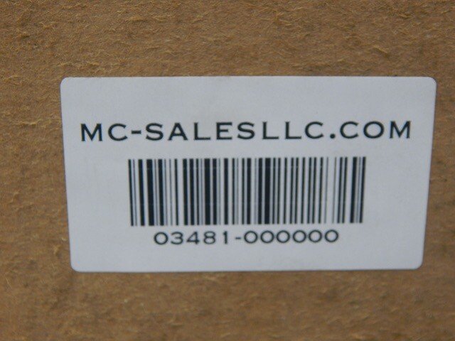 Bendix 236056, T-236056 4730011681557 Anchor Tee Pipe Fitting - Image 8