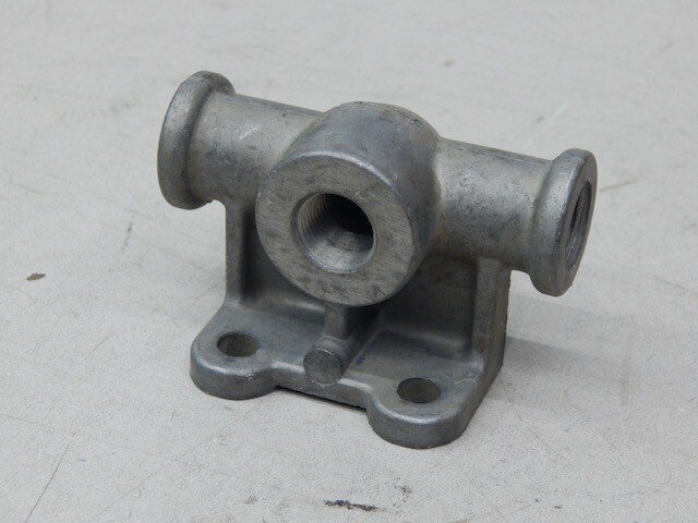 Bendix 236056, T-236056 4730011681557 Anchor Tee Pipe Fitting