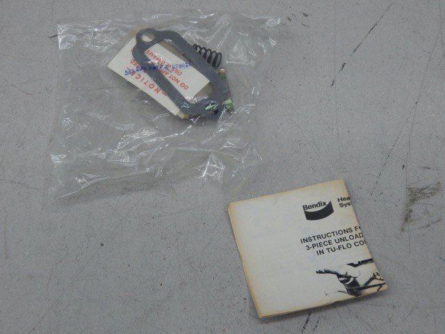 Bendix 279615 Unloader Service Maintenance Kit (279615N, 279615K) - Image 3