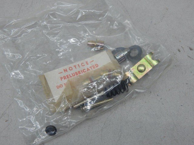Bendix 279615 Unloader Service Maintenance Kit (279615N, 279615K) - Image 4