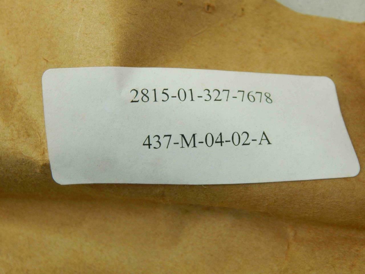 Brinkley 40-3022604, 668217, 293011-B, 2815013277678 Poppet Valve - Image 3