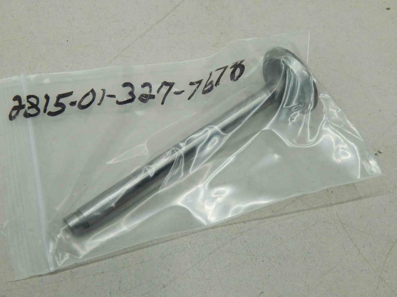 Brinkley 40-3022604, 668217, 293011-B, 2815013277678 Poppet Valve - Image 4