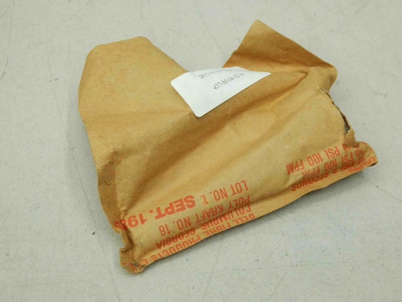 Brinkley 40-3022604, 668217, 293011-B, 2815013277678 Poppet Valve