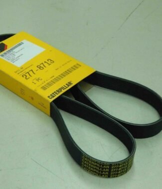 CATERPILLAR 277-8713, 3030015666193 BELT – 8K