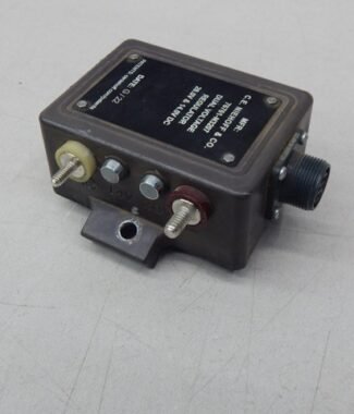 C.E. Niehoff N3207, 6110015068086, Dual Voltage Regulator, 12422863