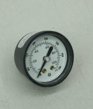 CPI 1183, 0-100 PSI, Pressure Gauge