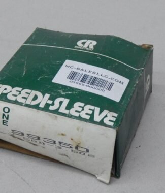 CR 99350 Shaft Repair Sleeve