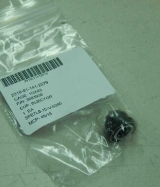 CUMMINS 3003930, 2910011412579 INJECTOR CUP