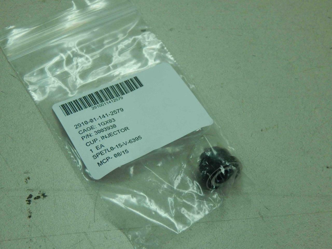 CUMMINS 3003930, 2910011412579 INJECTOR CUP