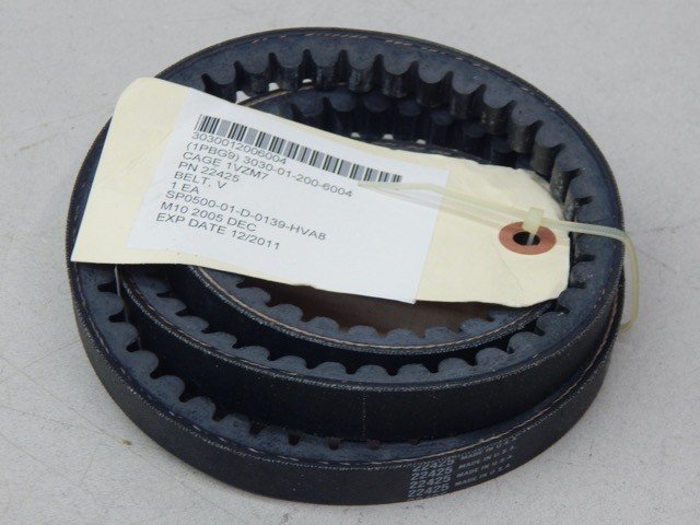 Carlisle 22425, 3019061 3030012006004 V-Belt - Image 3