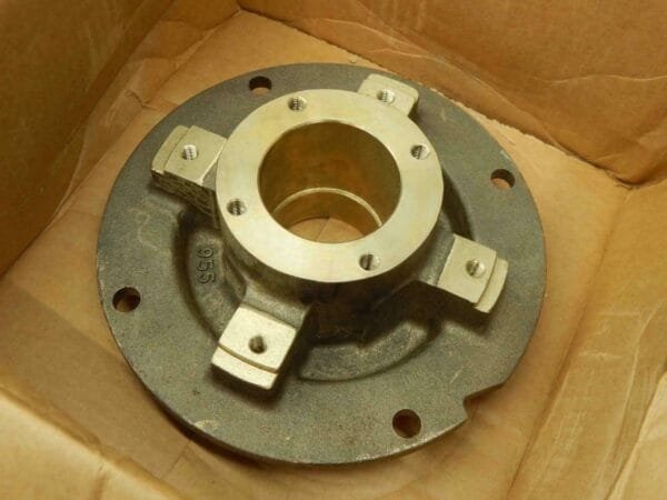 Carver Pump Co 011-1007B07-282, 4320014286374 Back Head, Liquid Pump Housing