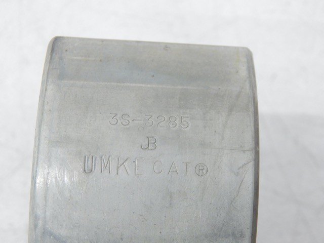 Caterpillar CAT 3S-3285 Half Coupling One Set - Image 4