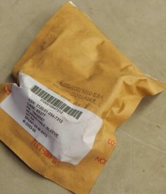 Clevite 74035007, CL-112, 4035007, 3471CPA-U, MB-2688-U, MB2688P