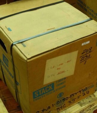 Copeland CRA1-0150-PFV-970, Compressor, 208/230V, 3Ph, 1.5 Ton