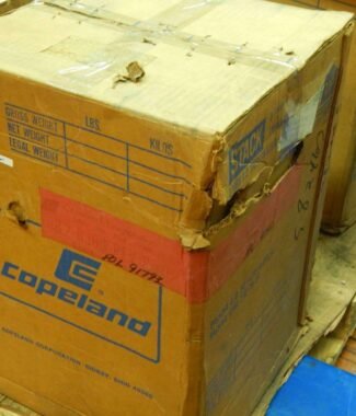 Copeland YRB2-0300-PFV-950, WR, Compressor, 208/230V, 1Ph