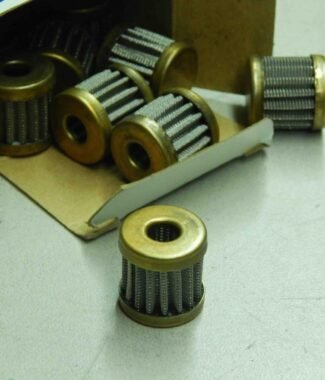 Cummins 146483, 14648300 NHC-250, 855, 5 Ton Fuel Filter (Sold Separately)