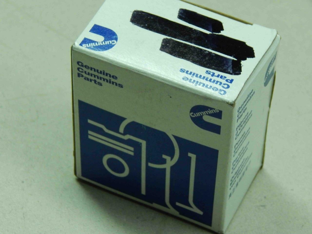 Cummins 146483, 14648300 NHC-250, 855, 5 Ton Fuel Filter (Sold Separately) - Image 4