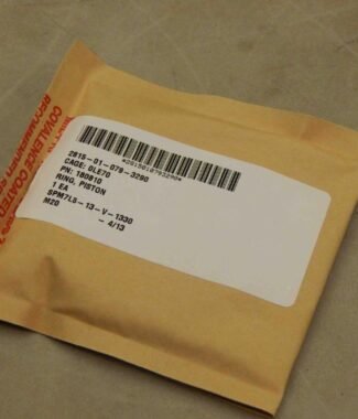 Cummins 180810, 032397T, 2815-01-079-3290 Piston Ring Assy (SOLD SEPARATELY)