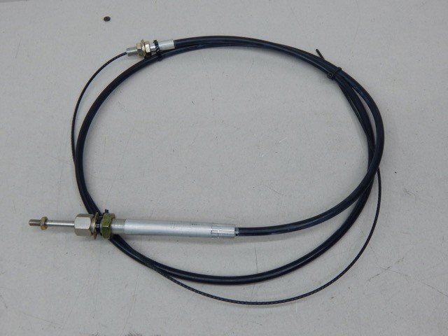 Daimler A18–35436–000 Control Pull Cable Bell - Image 2