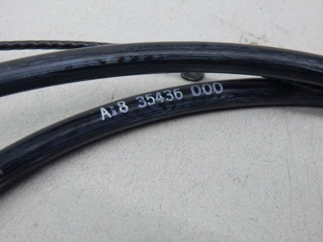 Daimler A18–35436–000 Control Pull Cable Bell - Image 3