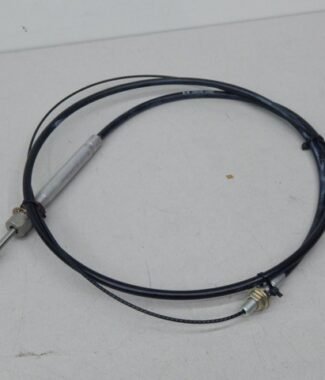 Daimler A18–35436–000 Control Pull Cable Bell