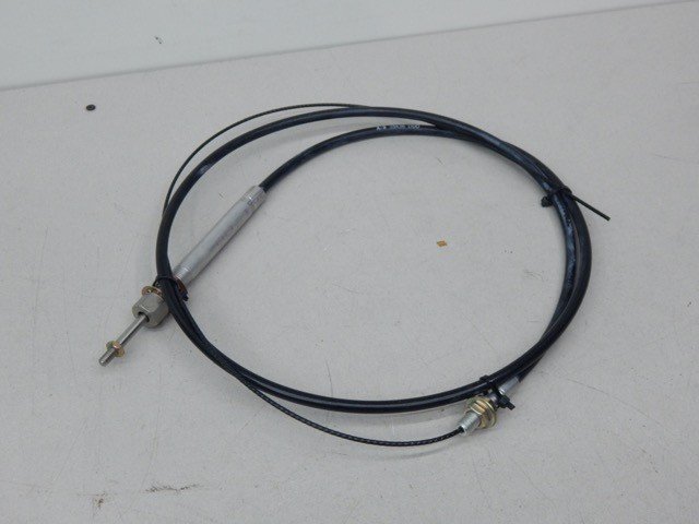 Daimler A18–35436–000 Control Pull Cable Bell